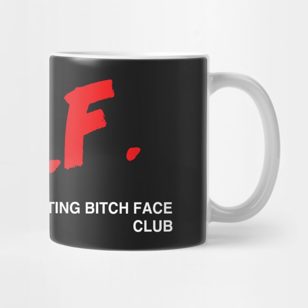 RBF club by THype